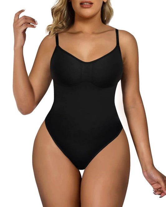 Sheelight Seamless Sculpting Waist Bodysuit