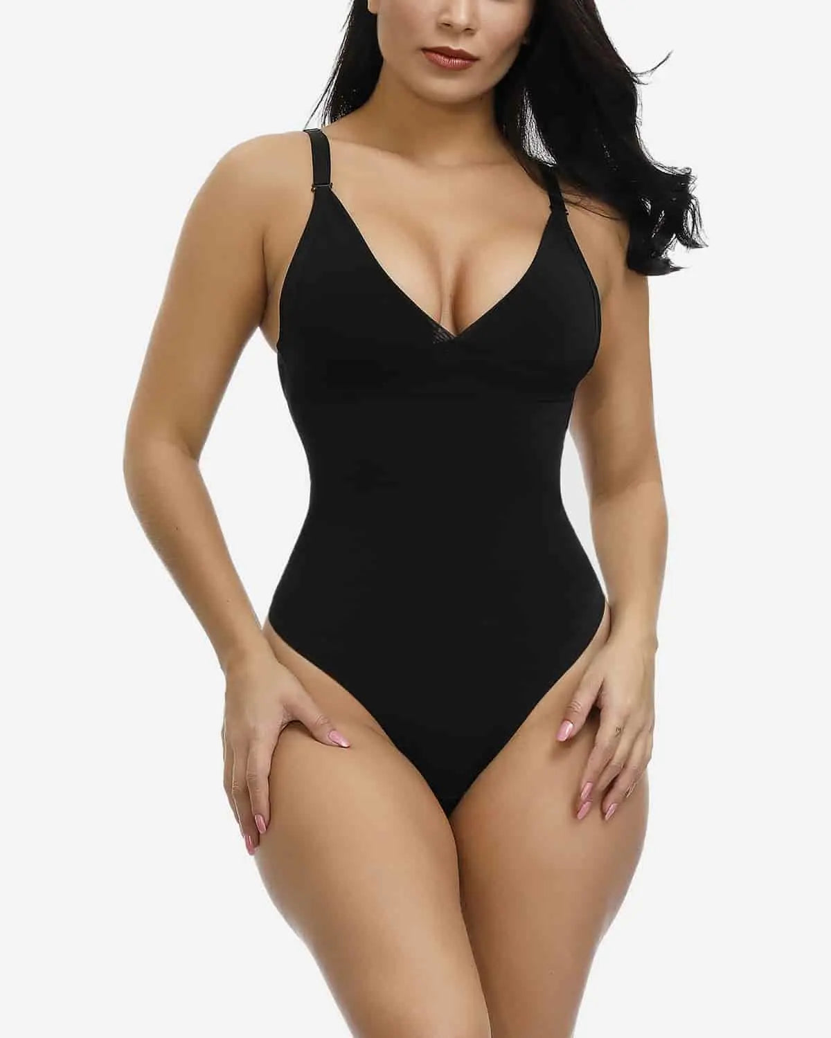 Sheelight Low Back Shaping Bodysuit