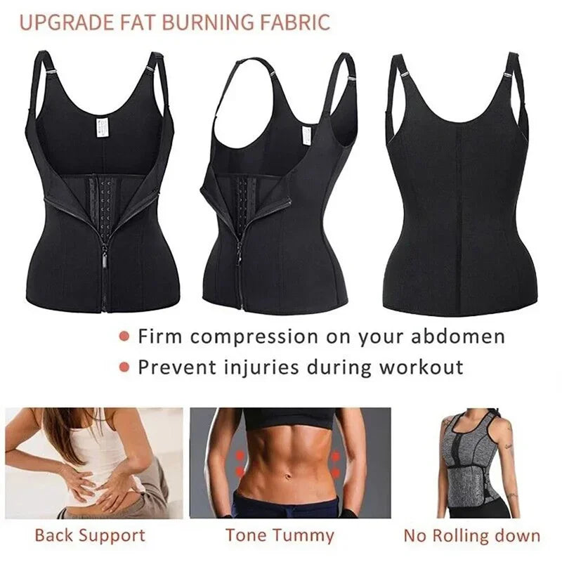 Sheelight Waist Trainer Shapewear