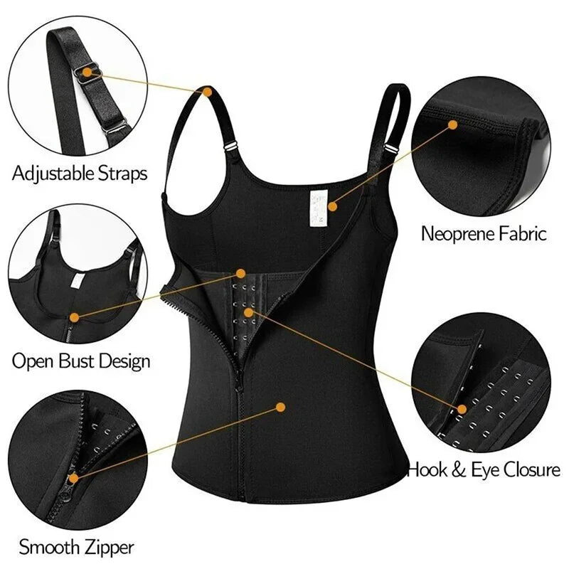 Sheelight Waist Trainer Shapewear