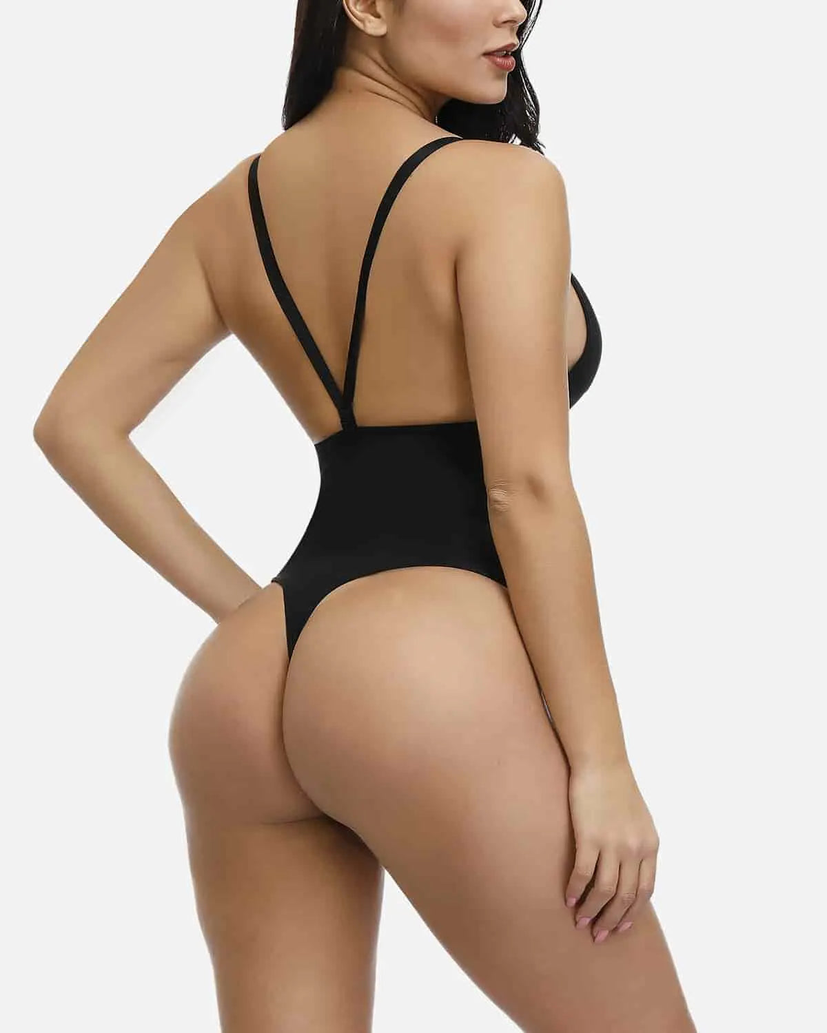 Sheelight Low Back Shaping Bodysuit