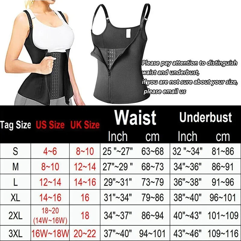 Sheelight Waist Trainer Shapewear